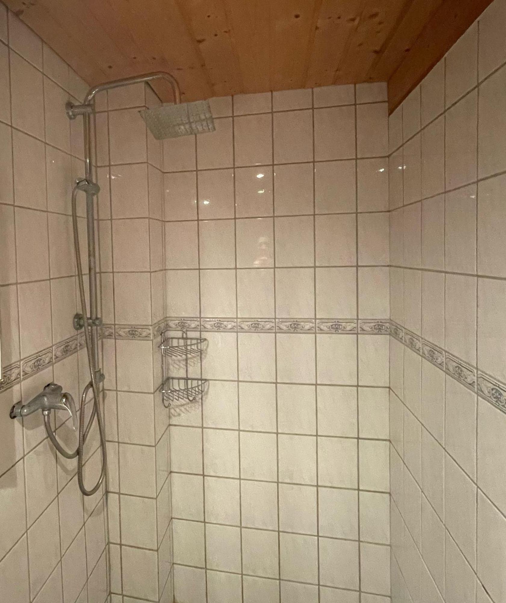 Schoenes Apartment Mit Tv, Wlan, Kochbereich Und Parkplatz - Sara Werne Luaran gambar